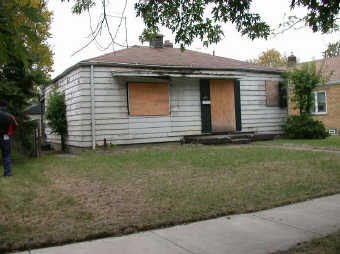 house image
